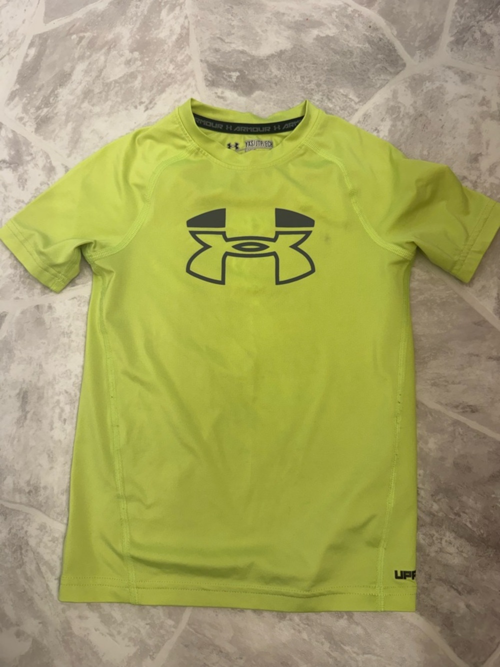 Under Armour Shirt